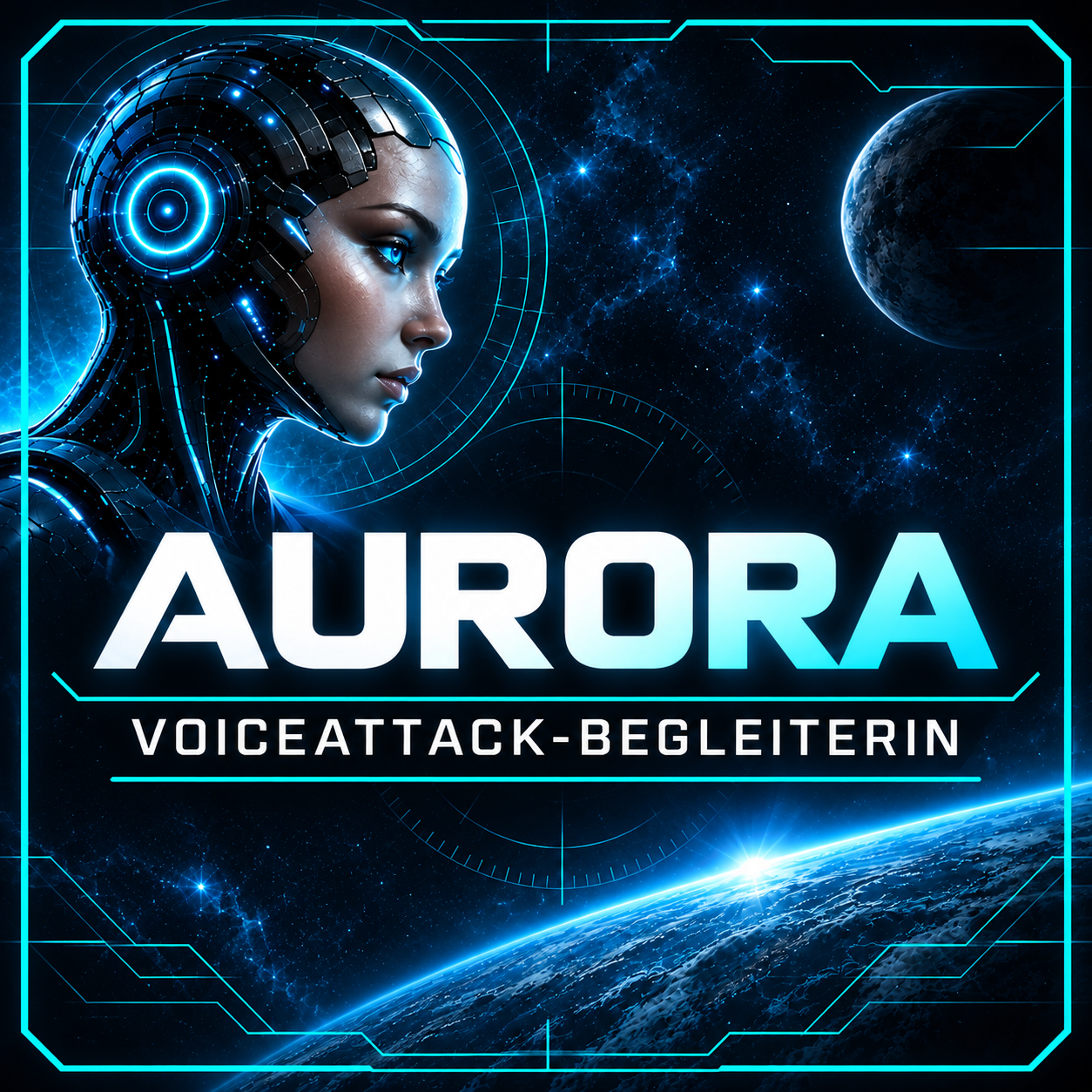 Aurora Produktcover